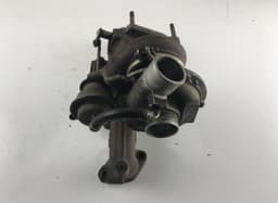 ISUZU 8973544234 20038E VIEK0505 Turbocharger ISUZU D-MAX I (RA, RC) (2002-2012) — thumbnail 2