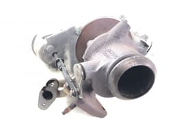 MERCEDES-BENZ 8201164371 Turbocharger MERCEDES-BENZ CITAN (W415) (2012-2021) — thumbnail 2