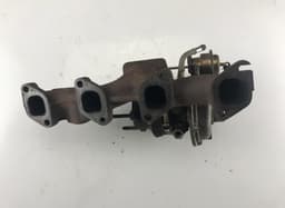 ISUZU 8973544234 20038E VIEK0505 Turbocharger ISUZU D-MAX I (RA, RC) (2002-2012) — thumbnail 5
