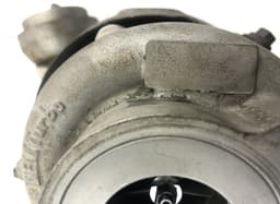 TOYOTA 172010R050 Turbocharger TOYOTA AVENSIS (T270) (2009-2018) — thumbnail 4