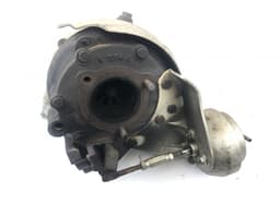 TOYOTA 172010R050 Turbocharger TOYOTA AVENSIS (T270) (2009-2018) — thumbnail 3