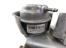 MERCEDES-BENZ 8201164371 Turbocharger MERCEDES-BENZ CITAN (W415) (2012-2021) — thumbnail 5