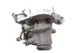 MERCEDES-BENZ 8201164371 Turbocharger MERCEDES-BENZ CITAN (W415) (2012-2021) — thumbnail 3