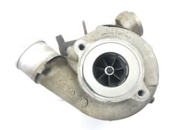 TOYOTA 172010R050 Turbocharger TOYOTA AVENSIS (T270) (2009-2018) — thumbnail 5