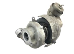 TOYOTA 172010R050 Turbocharger TOYOTA AVENSIS (T270) (2009-2018) — thumbnail 1