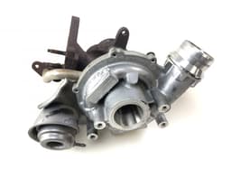 MERCEDES-BENZ 8201164371 Turbocharger MERCEDES-BENZ CITAN (W415) (2012-2021) — thumbnail 1