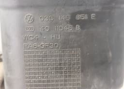 VW 03C145601E 32548403C276 32548403C 03C145851E 03C145851K 03C145851G 03C145851L 03C145299M Turbocharger VW TOURAN (1T3) (2010-2015) — thumbnail 5
