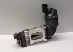 VW 03C145601E 03C145299M 03C145269B 03C145851K 03C145851F 03C145851G 03C145851L Turbocharger VW SHARAN II (7N) (2010-2022) — thumbnail 3