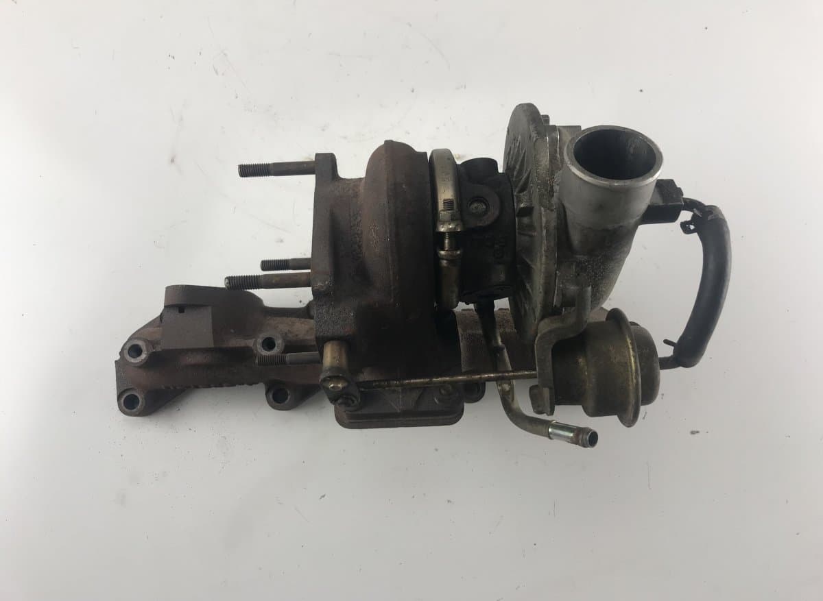 ISUZU 8973544234 20038E VIEK0505 Turbocharger ISUZU D-MAX I (RA, RC) (2002-2012)