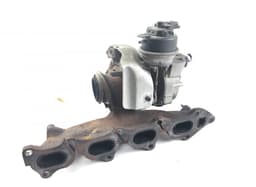 FORD 53039700394 53039700634 Turbocharger FORD KUGA II (DM2, TF) (2012-2019) — thumbnail 1