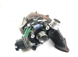 FORD 53039700394 53039700634 Turbocharger FORD KUGA II (DM2, TF) (2012-2019) — thumbnail 2