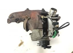 FORD 53039700394 53039700634 Turbocharger FORD KUGA II (DM2, TF) (2012-2019) — thumbnail 5