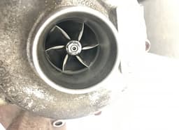 ISUZU 8973544234 20038E VIEK0505 Turbocharger ISUZU D-MAX I (RA, RC) (2002-2012) — thumbnail 3