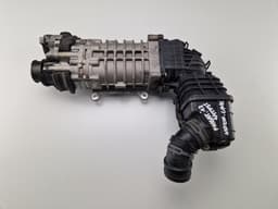 VW 4011046B 325484 03C276 03C145747C Turbocharger VW PASSAT B7 / ALLTRACK (2010-2015) — thumbnail 1