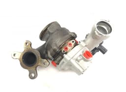 VW 8470090006 847009-0006 Turbocharger VW GOLF VII (5G1, BA5, BV5, BQ1, BE) (2012-2020) — thumbnail 3