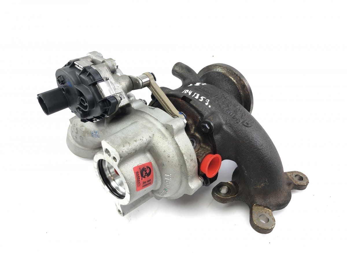 VW 8470090006 847009-0006 Turbocharger VW GOLF VII (5G1, BA5, BV5, BQ1, BE) (2012-2020)
