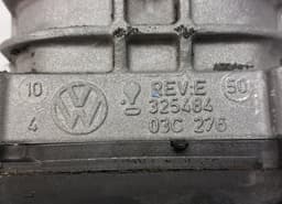 VW 03C145601E 03C145299M 03C145269B 03C145851K 03C145851F 03C145851G 03C145851L Turbocharger VW SHARAN II (7N) (2010-2022) — thumbnail 4