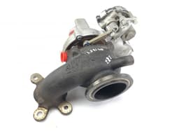 VW 8470090006 847009-0006 Turbocharger VW GOLF VII (5G1, BA5, BV5, BQ1, BE) (2012-2020) — thumbnail 2