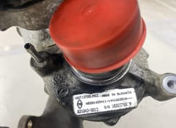 DACIA 8210420012 8210420013 Turbocharger DACIA DOKKER (2012-2021) — thumbnail 5