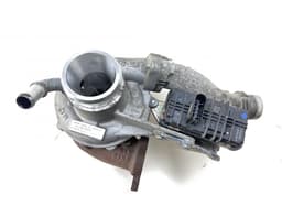 OPEL 55495595 Turbocharger OPEL ZAFIRA TOURER C (P12) (2011-2019) — thumbnail 3