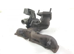 CHRYSLER 35242159F Turbocharger CHRYSLER VOYAGER V (RT) (2007-2016) — thumbnail 2