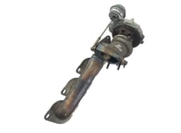 MERCEDES-BENZ A2780901780 Turbocharger MERCEDES-BENZ SL-CLASS (R231) (2012-2020) — thumbnail 8