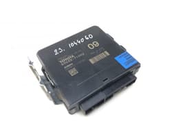 TOYOTA 36381112720 363811-12720 Transfer box control unit TOYOTA HILUX VIII (AN110, AN120, AN130) (2015-) — thumbnail 1