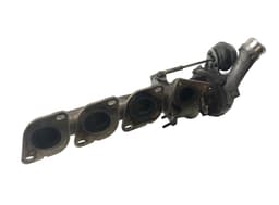 MERCEDES-BENZ A2780901780 Turbocharger MERCEDES-BENZ SL-CLASS (R231) (2012-2020) — thumbnail 4