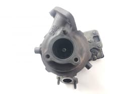 KIA 282312F750 Turbocharger KIA SORENTO II (XM) (2009-2015) — thumbnail 2