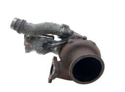 OPEL 55495595 Turbocharger OPEL ZAFIRA TOURER C (P12) (2011-2019) — thumbnail 2