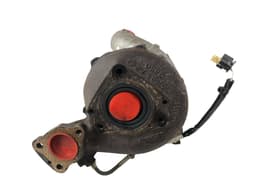 MERCEDES-BENZ A6420908680 Turbocharger MERCEDES-BENZ ML-CLASS (W164) (2005-2011) — thumbnail 4