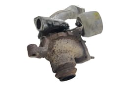 PEUGEOT 9675101580 Turbocharger PEUGEOT EXPERT (2007-2016) — thumbnail 2