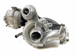 RENAULT 144115978R Turbocharger RENAULT ESPACE V (JR) (2015-2023) — thumbnail 2