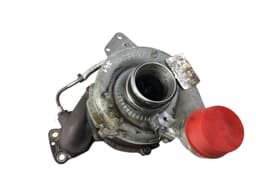 MERCEDES-BENZ A6420908680 Turbocharger MERCEDES-BENZ ML-CLASS (W164) (2005-2011) — thumbnail 1