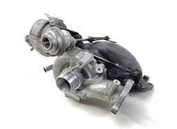 RENAULT 144115978R Turbocharger RENAULT ESPACE V (JR) (2015-2023) — thumbnail 1