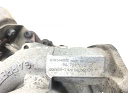 PEUGEOT 9675101580 Turbocharger PEUGEOT EXPERT (2007-2016) — thumbnail 6