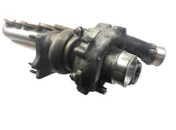 MERCEDES-BENZ A2780901780 Turbocharger MERCEDES-BENZ SL-CLASS (R231) (2012-2020) — thumbnail 2