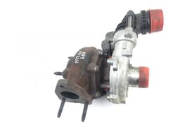 MERCEDES-BENZ 54389700018 Turbocharger MERCEDES-BENZ VITO / V-CLASS (W447) (2014-) — thumbnail 2