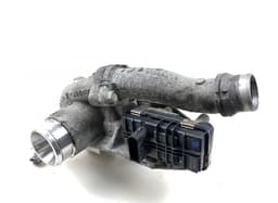 OPEL 55495595 Turbocharger OPEL ZAFIRA TOURER C (P12) (2011-2019) — thumbnail 1