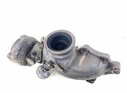 RENAULT 144115978R Turbocharger RENAULT ESPACE V (JR) (2015-2023) — thumbnail 3