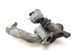 PEUGEOT 9675101580 Turbocharger PEUGEOT EXPERT (2007-2016) — thumbnail 1