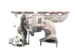 CHRYSLER 35242159F Turbocharger CHRYSLER VOYAGER V (RT) (2007-2016) — thumbnail 4