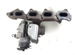 FORD 53039700394 53039700634 Turbocharger FORD GALAXY III (CD4, CK) (2015-2023) — thumbnail 3
