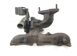 CHRYSLER 35242159F Turbocharger CHRYSLER VOYAGER V (RT) (2007-2016) — thumbnail 3