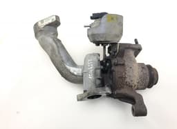 PEUGEOT 9675101580 Turbocharger PEUGEOT EXPERT (2007-2016) — thumbnail 3