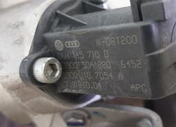 AUDI 06H145701L 06H145710D 06F906283F Turbocharger AUDI A4 / A4 ALLROAD (B8) (2007-2015) — thumbnail 9