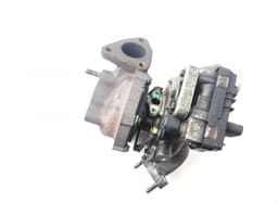 KIA 282312F750 Turbocharger KIA SORENTO II (XM) (2009-2015) — thumbnail 3