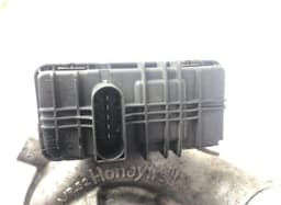 KIA 282312F750 Turbocharger KIA SORENTO II (XM) (2009-2015) — thumbnail 5