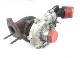 MERCEDES-BENZ 54389700018 Turbocharger MERCEDES-BENZ VITO / V-CLASS (W447) (2014-) — thumbnail 1
