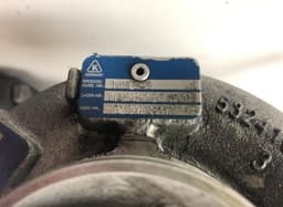 VOLVO 53169700017 10009700017 54399700091 Turbocharger VOLVO XC60 I (2008-2017) — thumbnail 5